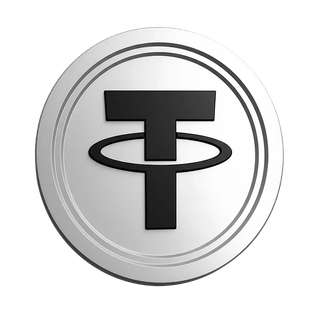Guida per principianti al trading con rappresentazione grafica della stablecoin Tether USDT